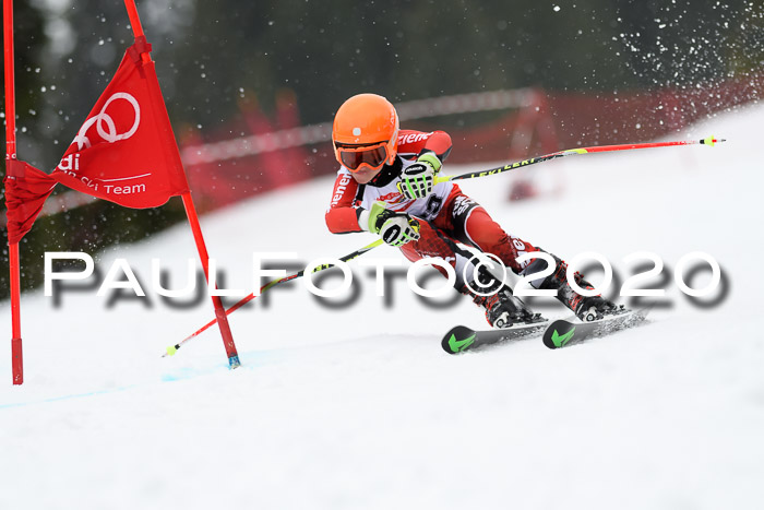 DSV - Deutscher Schülercup U12 Finale RaceCross