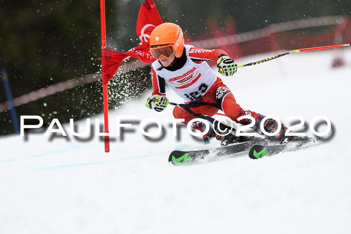 DSV - Deutscher Schülercup U12 Finale RaceCross