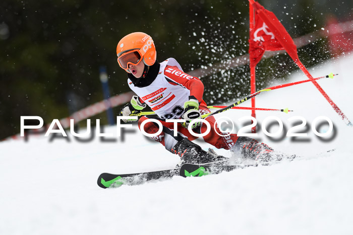 DSV - Deutscher Schülercup U12 Finale RaceCross