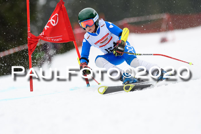 DSV - Deutscher Schülercup U12 Finale RaceCross