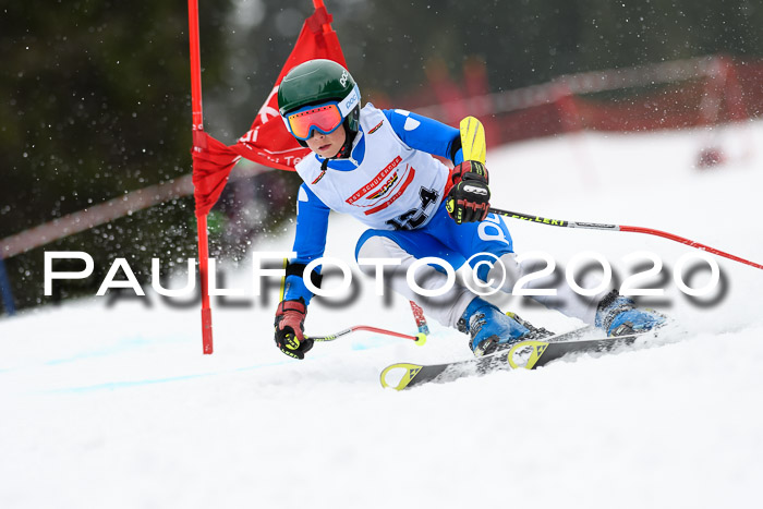 DSV - Deutscher Schülercup U12 Finale RaceCross