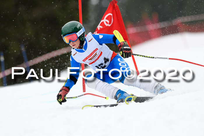 DSV - Deutscher Schülercup U12 Finale RaceCross