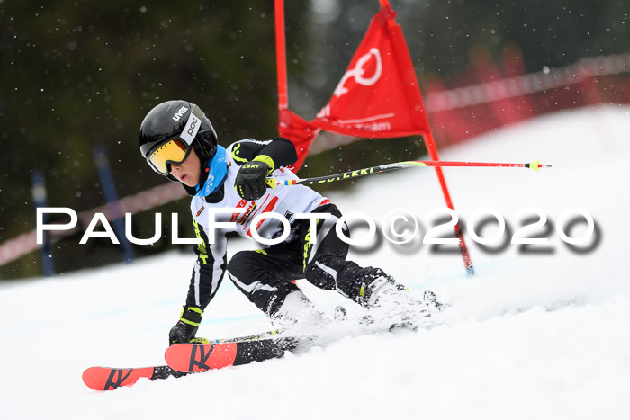 DSV - Deutscher Schülercup U12 Finale RaceCross