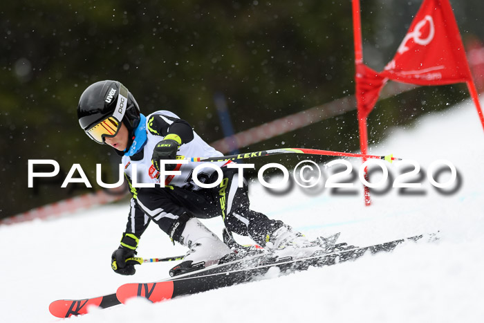 DSV - Deutscher Schülercup U12 Finale RaceCross