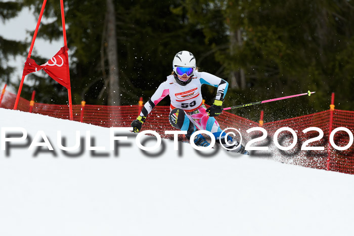 DSV - Deutscher Schülercup U12 Finale RaceCross