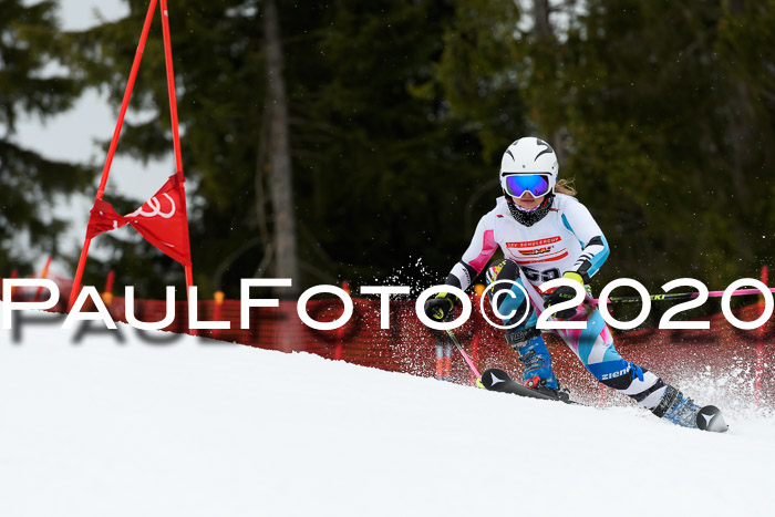 DSV - Deutscher Schülercup U12 Finale RaceCross