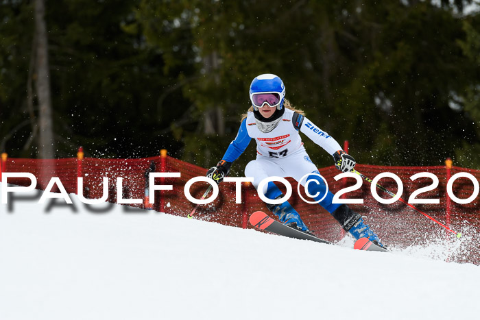 DSV - Deutscher Schülercup U12 Finale RaceCross