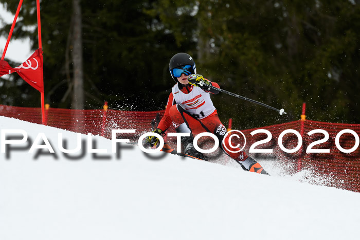 DSV - Deutscher Schülercup U12 Finale RaceCross