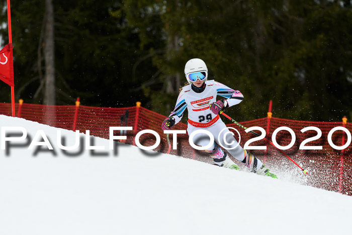 DSV - Deutscher Schülercup U12 Finale RaceCross