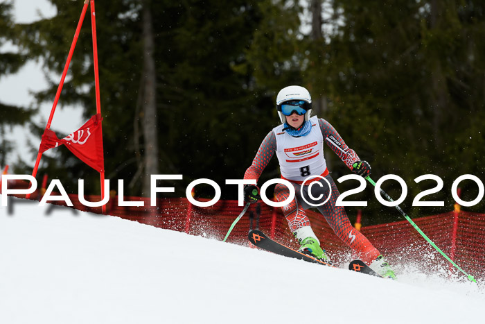 DSV - Deutscher Schülercup U12 Finale RaceCross