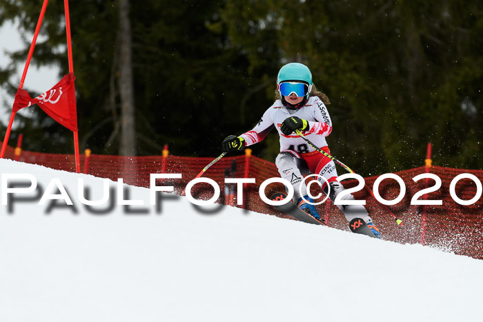 DSV - Deutscher Schülercup U12 Finale RaceCross