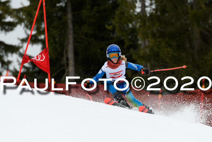 DSV - Deutscher Schülercup U12 Finale RaceCross