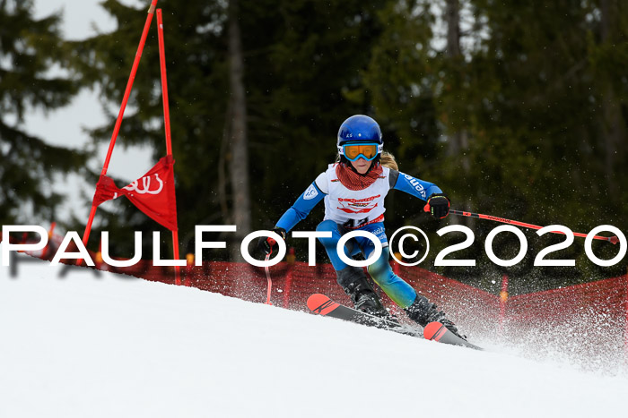 DSV - Deutscher Schülercup U12 Finale RaceCross