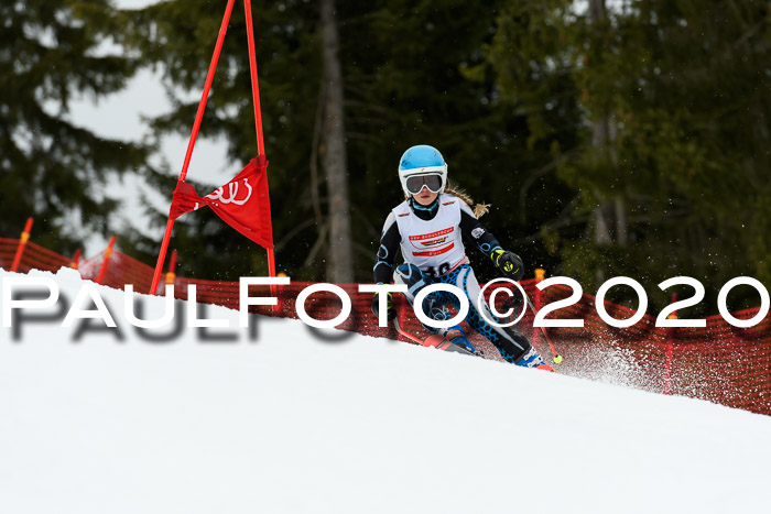 DSV - Deutscher Schülercup U12 Finale RaceCross