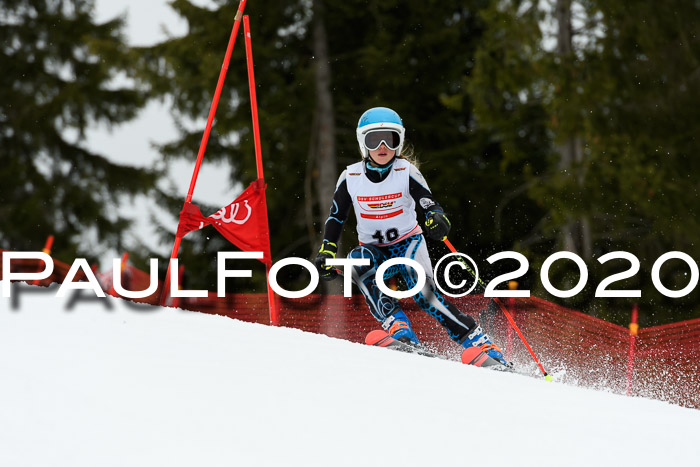 DSV - Deutscher Schülercup U12 Finale RaceCross