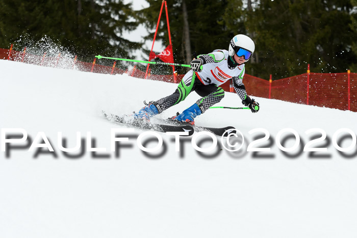 DSV - Deutscher Schülercup U12 Finale RaceCross