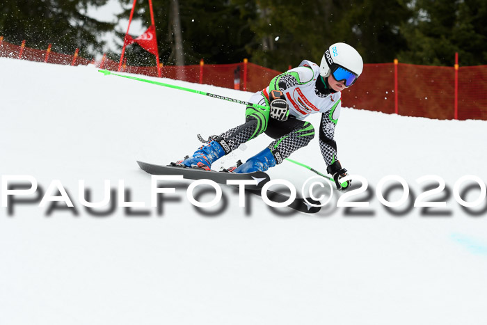 DSV - Deutscher Schülercup U12 Finale RaceCross