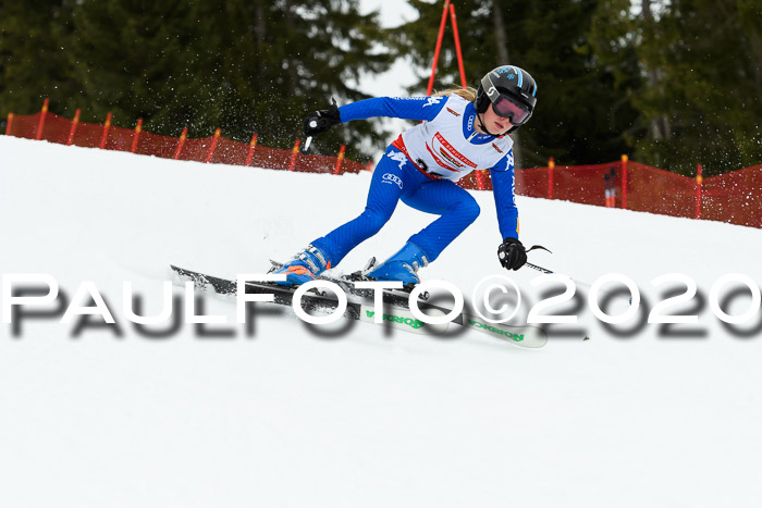 DSV - Deutscher Schülercup U12 Finale RaceCross