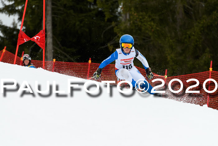 DSV - Deutscher Schülercup U12 Finale RaceCross