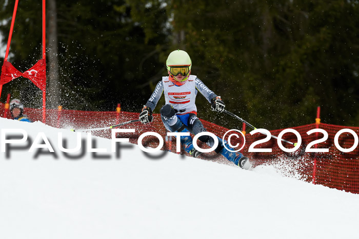 DSV - Deutscher Schülercup U12 Finale RaceCross