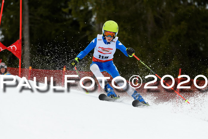 DSV - Deutscher Schülercup U12 Finale RaceCross