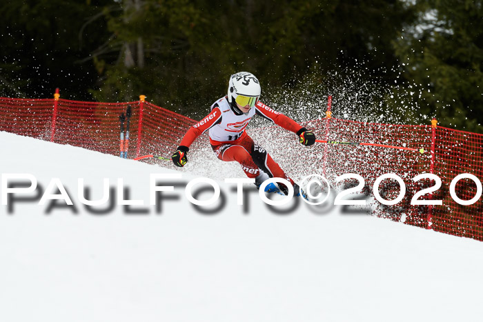 DSV - Deutscher Schülercup U12 Finale RaceCross