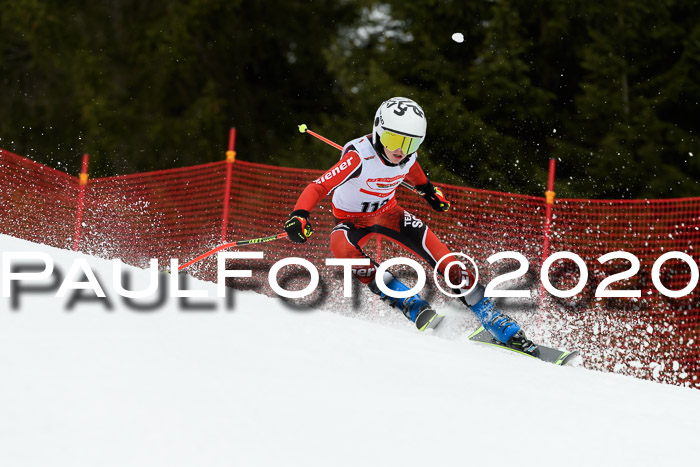 DSV - Deutscher Schülercup U12 Finale RaceCross