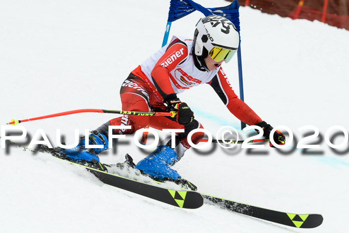 DSV - Deutscher Schülercup U12 Finale RaceCross