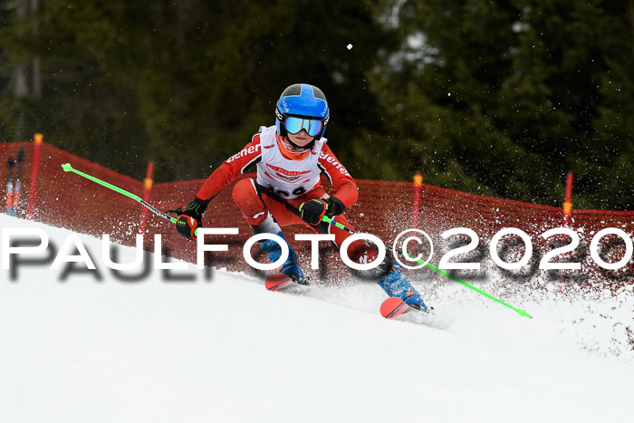 DSV - Deutscher Schülercup U12 Finale RaceCross