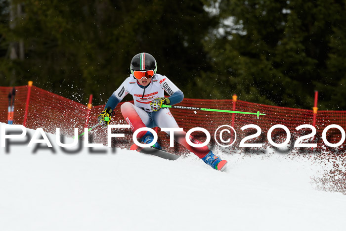 DSV - Deutscher Schülercup U12 Finale RaceCross