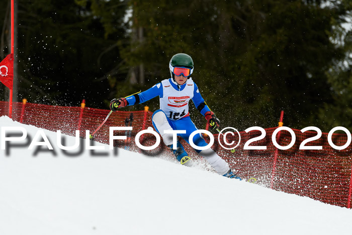 DSV - Deutscher Schülercup U12 Finale RaceCross