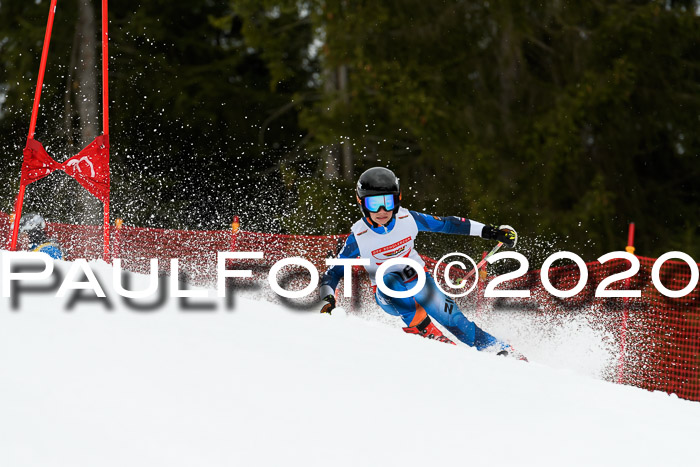 DSV - Deutscher Schülercup U12 Finale RaceCross