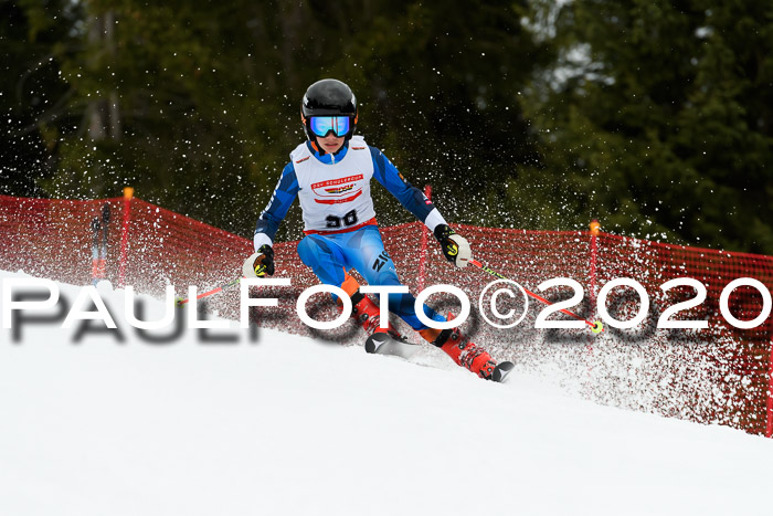 DSV - Deutscher Schülercup U12 Finale RaceCross