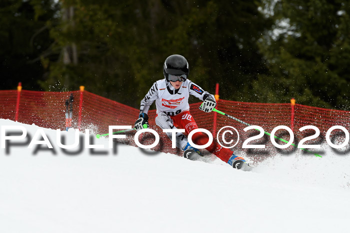 DSV - Deutscher Schülercup U12 Finale RaceCross