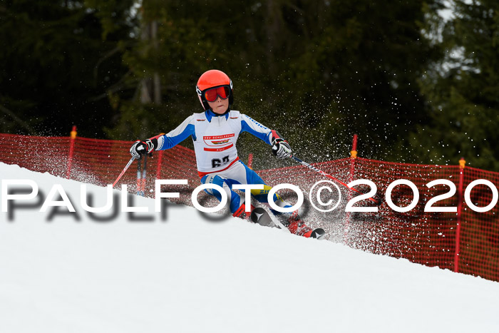 DSV - Deutscher Schülercup U12 Finale RaceCross