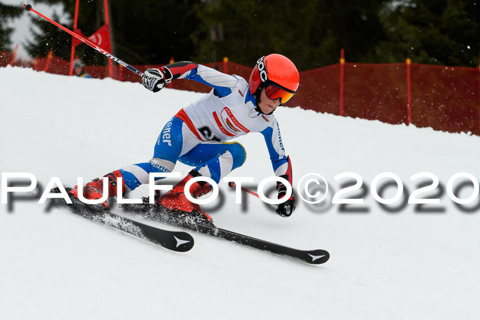 DSV - Deutscher Schülercup U12 Finale RaceCross