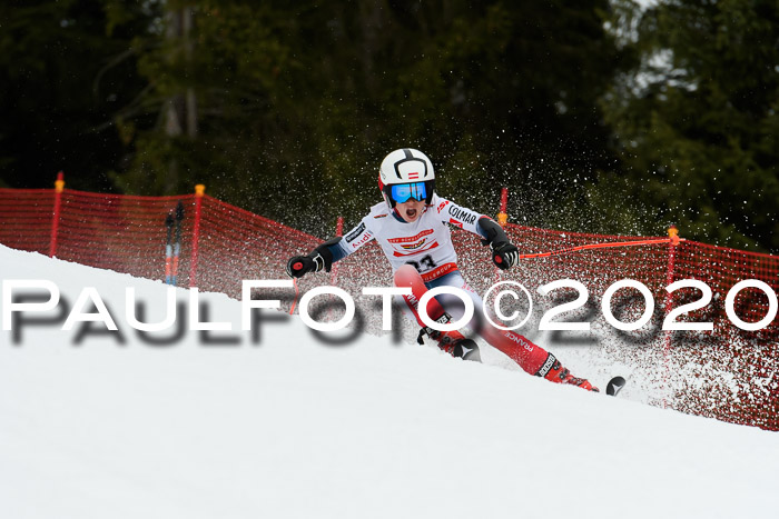 DSV - Deutscher Schülercup U12 Finale RaceCross