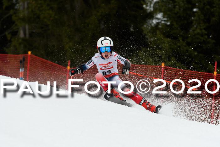 DSV - Deutscher Schülercup U12 Finale RaceCross