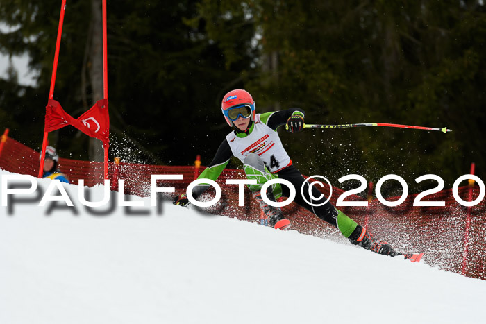 DSV - Deutscher Schülercup U12 Finale RaceCross