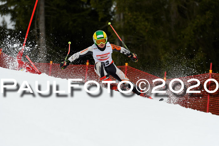 DSV - Deutscher Schülercup U12 Finale RaceCross