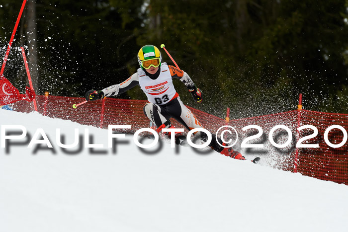 DSV - Deutscher Schülercup U12 Finale RaceCross