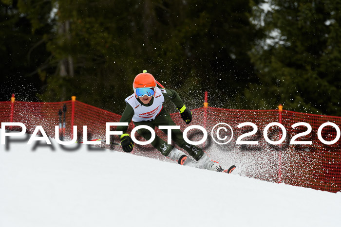 DSV - Deutscher Schülercup U12 Finale RaceCross