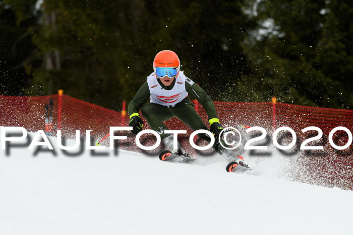 DSV - Deutscher Schülercup U12 Finale RaceCross