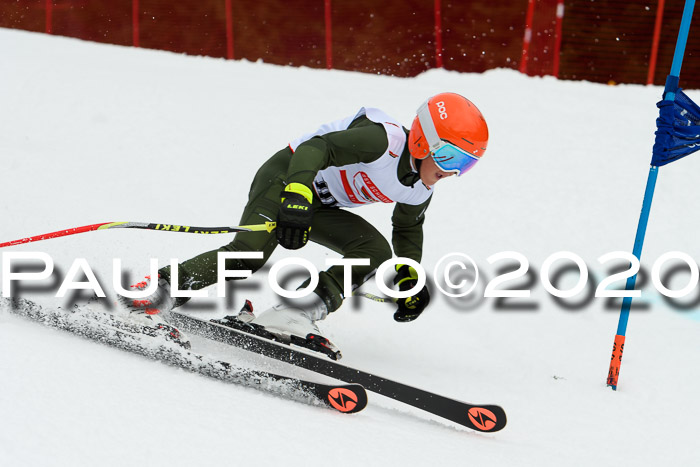 DSV - Deutscher Schülercup U12 Finale RaceCross