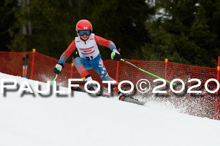 DSV - Deutscher Schülercup U12 Finale RaceCross