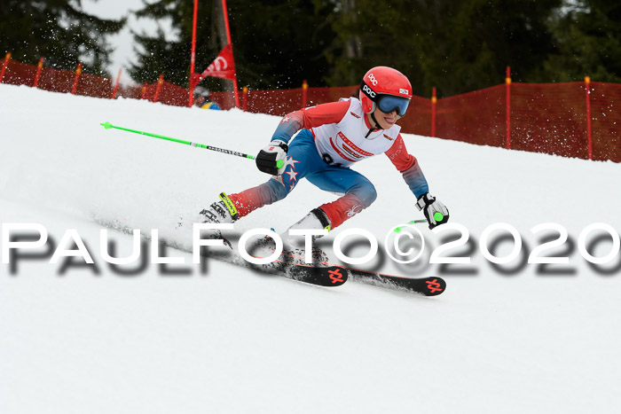 DSV - Deutscher Schülercup U12 Finale RaceCross