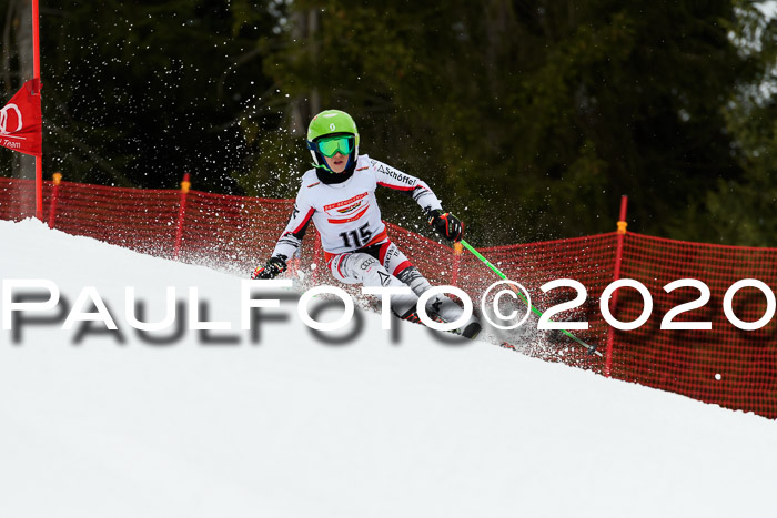 DSV - Deutscher Schülercup U12 Finale RaceCross