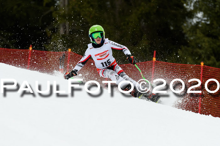 DSV - Deutscher Schülercup U12 Finale RaceCross