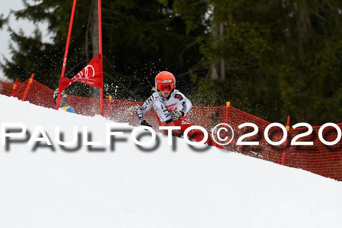 DSV - Deutscher Schülercup U12 Finale RaceCross