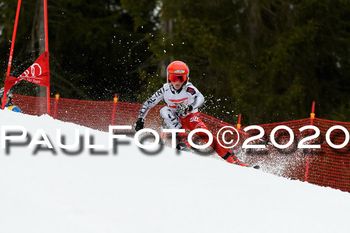 DSV - Deutscher Schülercup U12 Finale RaceCross